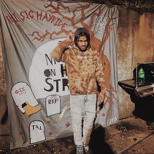 Meet your Posher, Tommy